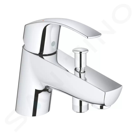 Grohe 33412002 - Vanová baterie, chrom