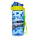 Oxybag láhev OXY CLiCK 500 ml Space blue green