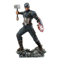 Marvel - Captain America - Ultimate BDS Art Scale 1/10