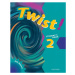 TWIST! 2 STUDENT´S BOOK Oxford University Press