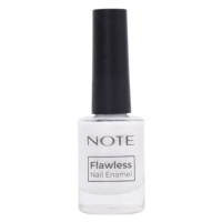 NOTE FLAWLESS lak na nehty 43, 9ml