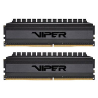 Patriot Viper 4 Blackout Series 64GB KIT DDR4 3200MHz CL16