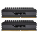 Patriot Viper 4 Blackout Series 64GB KIT DDR4 3200MHz CL16