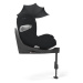 CYBEX Autosedačka Sirona T i-Size Plus (61-105 cm) Sepia Black Platinum