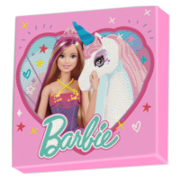 Dotzies Barbie