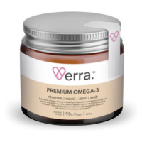 Verra Premium Omega-3 90 kapslí