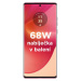 Motorola EDGE 50 Fusion 12GB/512GB růžová Růžová