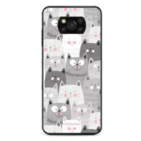 Mobiwear Glossy lesklý pro Xiaomi POCO X3 Pro - G045G