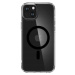 Pouzdro pro Iphone 15 Plus Spigen Ultra Hybrid Mag Magsafe Black