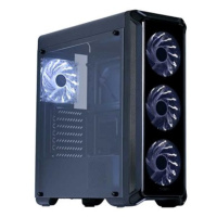 Zalman I3 Edge