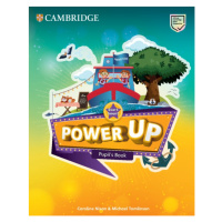 Power Up Start Smart Pupil´s Book Cambridge University Press