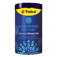 Tropical Marine Power Advance Mineral Salt 1000ml/1000g k vyrovnání poměru prvků tak,