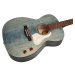 Art & Lutherie Legacy Denim Blue Q-Discrete