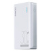 Nabíječka Romoss Sense 4S Pro Powerbank 10000mAh, 30W (white)
