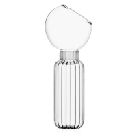 Ichendorf Milano designové difuzéry Profumo Optical Perfume Bottle Small