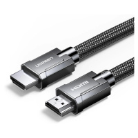 Ugreen kabel HDMI 2.1 8K 60Hz 48Gbps 3m šedý (HD135)