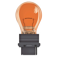 OSRAM PY27/7W 3757AK 12V oranžová