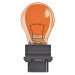 OSRAM PY27/7W 3757AK 12V oranžová