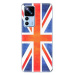 iSaprio UK Flag pro Xiaomi 12T / 12T Pro