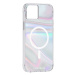 Case Mate MagSafe Soap Bubble Apple iPhone 14 Plus kryt iridescent