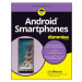 Android Smartphones For Dummies John Wiley & Sons Inc