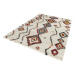 Mint Rugs - Hanse Home koberce Kusový koberec Nomadic 102693 Geometric Creme - 160x230 cm