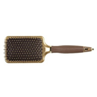 OLIVIA GARDEN Nanothermic Styler Paddle Brush