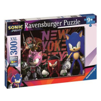 Ravensburger 133840 Sonic Prime