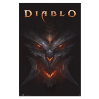 Plakát Diablo - Poster - Diablo (48)