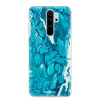 iSaprio BlueMarble 15 pro Xiaomi Redmi Note 8 Pro