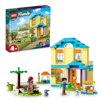 LEGO® Friends 41724 Dům Paisley