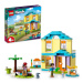 LEGO® Friends 41724 Dům Paisley