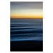 Fotografie Lines of the Sea, Photo by Joel Sharpe, 26.7 × 40 cm