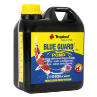 Tropical Blue Guard Pond 2l na 40.000l odstraňovač řas v jezírku