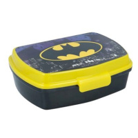 STOR Box na svačinu Batman