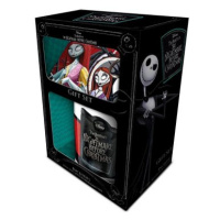 Disney Nightmare Before Christmas dárkový set