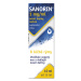 Sanorin 1 mg/ml nosní kapky, roztok 10 ml