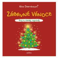 Zábavné Vánoce - Nico Sternbaum