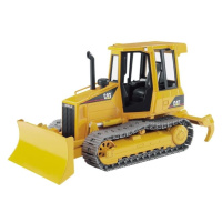 Bruder - CATERPILLAR - buldozer malý