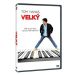 Velký - DVD