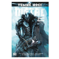 Temné noci - Metal 3: Temný vesmír