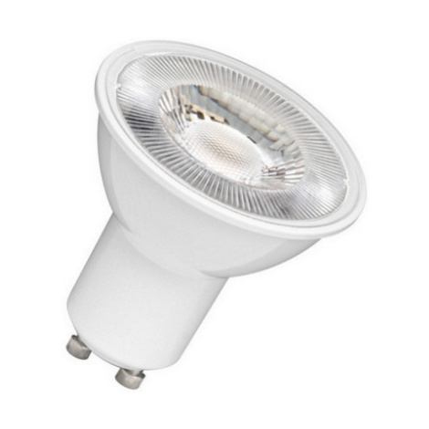 LED žárovka GU10 PAR16 OSRAM VALUE 6,9W (80W) teplá bílá (3000K), reflektor 36°