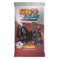 Panini kartičky Naruto Shippuden Akatsuki Attack