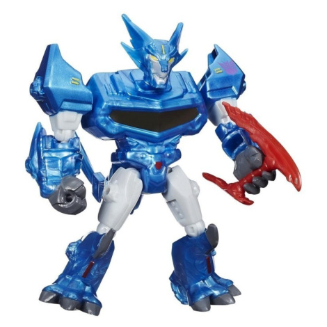 Transformers hero mashers steeljaw 15 cm, hasbro b0779