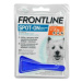Frontline Spot On Pro Psy S (2-10kg) - 1x0,67ml