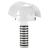 Artemide designové stolní lampy Shogun Tavolo