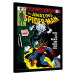 Obraz na zeď - Spider-Man - Black Cat, 30x40 cm