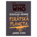 Doctor Who: Pirátská planeta