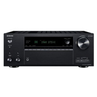 ONKYO TX-NR7100 DAB černý