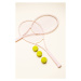 Fotografie 3d Render of Two Pink Tennis, Hector  Roqueta Rivero, 26.7 × 40 cm